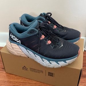 Hoka Gaviota 3 Womens 9